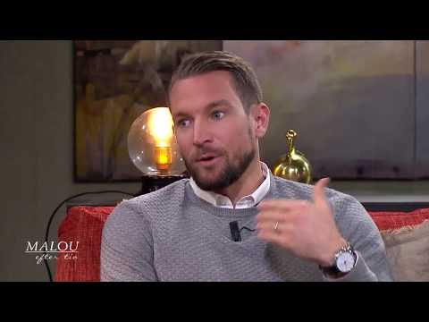 Elitidrottarna drabbades av depression - överläkaren förklarar  - Malou Efter tio (TV4)