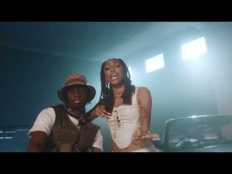 Alana Maria - Switch It Up (Feat. Backroad Gee)