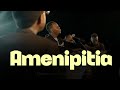 AMENIPITIA BY BOSCO NSHUTI  ( SWAHILI GOSPEL MUSIC VIDEO )