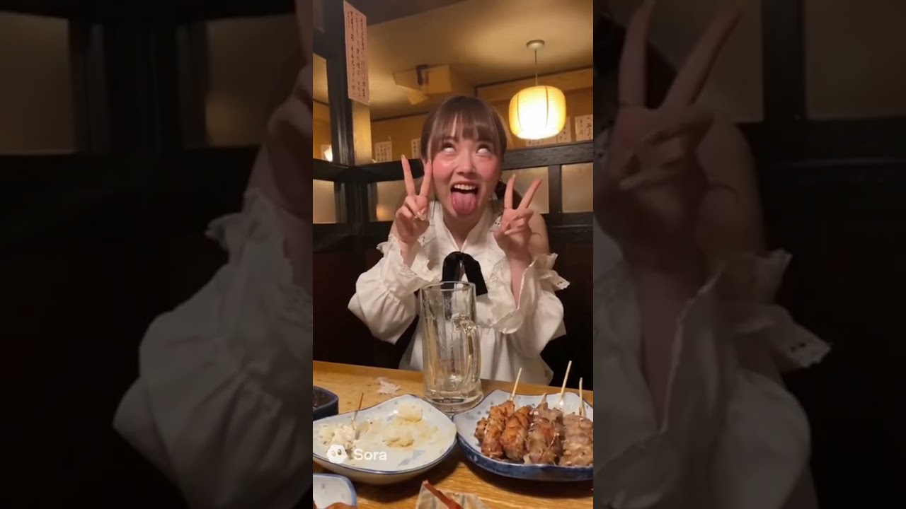 昨日マチアプで会った子、ノリ良かった🥰