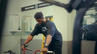 Starting Strong: Advice for Men in Their 20s