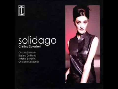 Cristina Zavalloni - Kaigomai Kaigomai