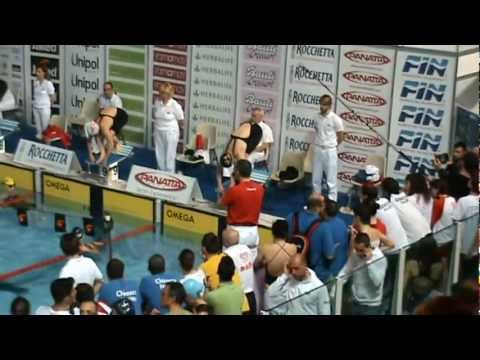 Campionati Giovanili Primaverili Lisa50RA.MPG