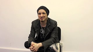 AVANTASIA - Tobias Sammet on Working with Biff Byford (INTERVIEW)