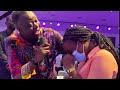 Pastor Eastwood Anaba Sings Very Touching Songs Of Hope In Church