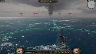 Uboat Commander - Reveal Trailer