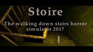 APlays stoire | Spooky Month