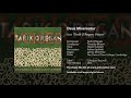 Deus Misereatur Tarik O Regan T Brown H Tunstall A Spillett J McVinnie Clare College Choir