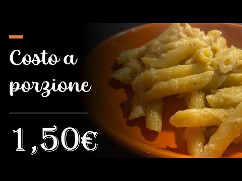 Pasta🍝 con le cipolle 🧅: il piatto contadino  👨‍🌾 dal gusto divino 😱‼️❣️