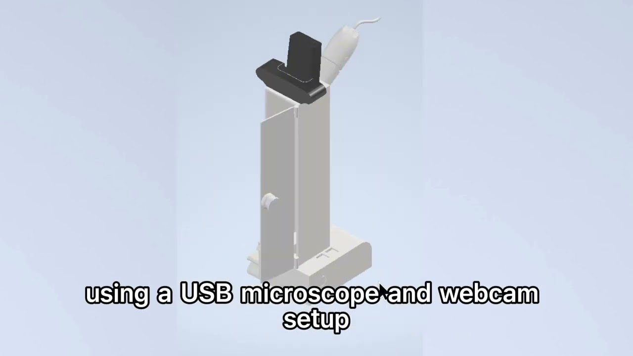 AI Vision System for Automated Catheter Defect Detection 