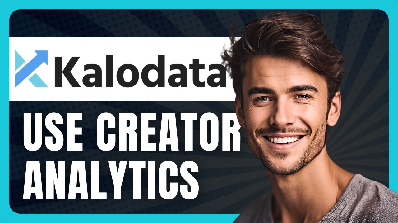 How to Use Kalodata Creator Analytics in 2026