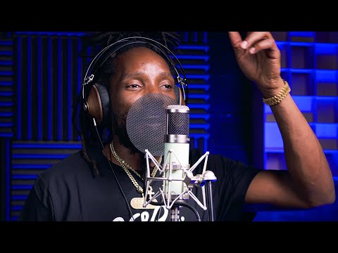 Kabaka Pyramid - Dubplate - Little Lion Sound - Nice Up The Dance