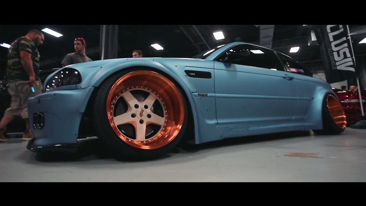 Wekfest East 2015