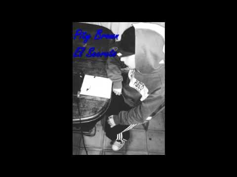 PITY BROWN   EL SECRETO