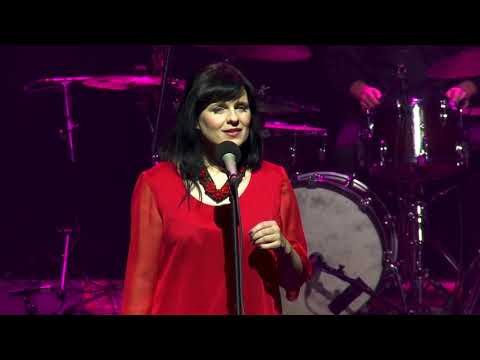 Basia Stępniak-Wilk - "Cóż mi z róż"