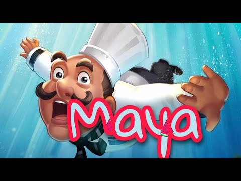 Matchington Mansion Level 3903