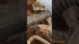 dtc p2605 quickly Fix