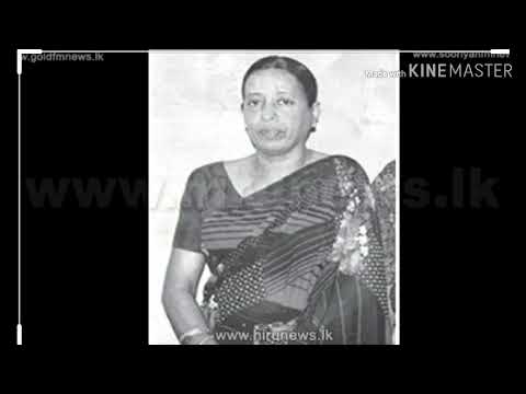 රන්තරු දෑසේ හි සැංගී උදාවී