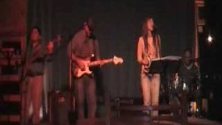 Dial RetroBand - Sentir su calor / Presuntos Implicados