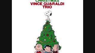 O Tannenbaum - Vince Guaraldi Trio