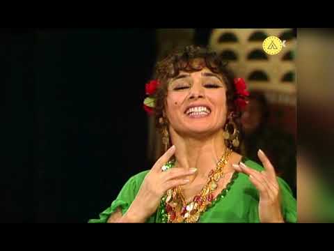 " DRE ILO E JAG BARY " - RAISA UDOVIKOVA