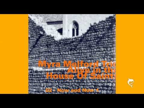 Myra Melford Trio - Now and Now 1
