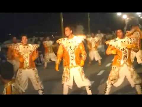 LOS ORIGINALES raices de America