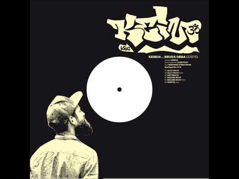 B03 Keim30  - Stoppt das Geäffel [lazerpony remix]