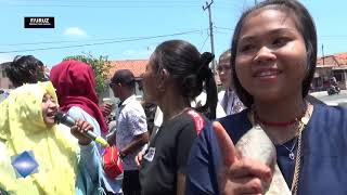 Download lagu ANDI PUTRA 1 KALI MERAH VOC WINDA DS PAREAN ILIR BLOK BLORAN 1 mp3