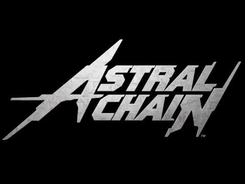 Legion Assault (All Intros) - Astral Chain