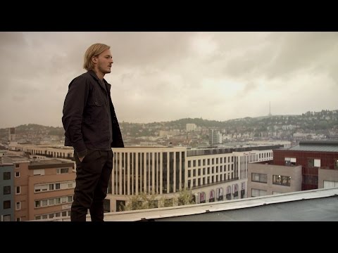 Feature: Konstantin Sibold (Electronic Beats TV)