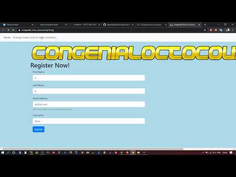 TJCTF 2020 - Congenial Octo Couscous