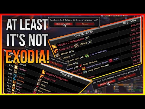 Can We Time A +26 With Over 10 Deaths?