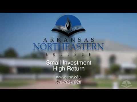 ANC: Small Investment, High Return