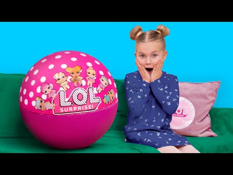 Kerstversiering! 10 DIY Last Minute LOL Party Ideas!