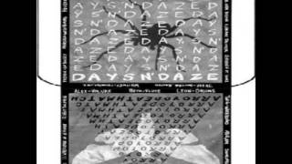 Days n Daze - Hidden At Home