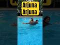 அர்ஜுனா அர்ஜுனா Arjuna Sathish Deepa Version Sathishdeepa Deepasathish