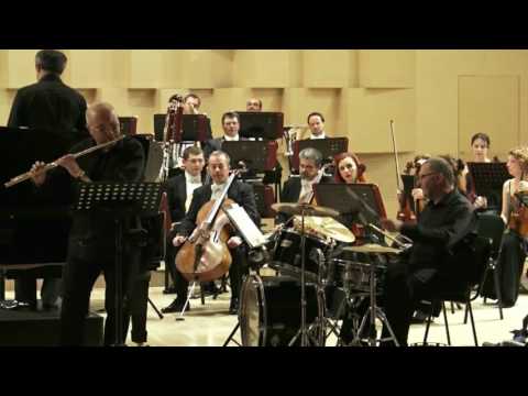 @ionbogdanstefanescu  Claude Bolling  - Sentimentale