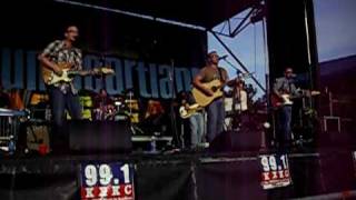 I'm Still Me- Williams Riley Band(Cajun Heartland State Fair 2009)