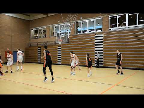 Basket Willebroek Lommel U18