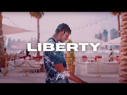 [FREE] Abracadabra X French The Kid UK Drill Type Beat 2020 - "LIBERTY" (Prod. Jesterbeats)