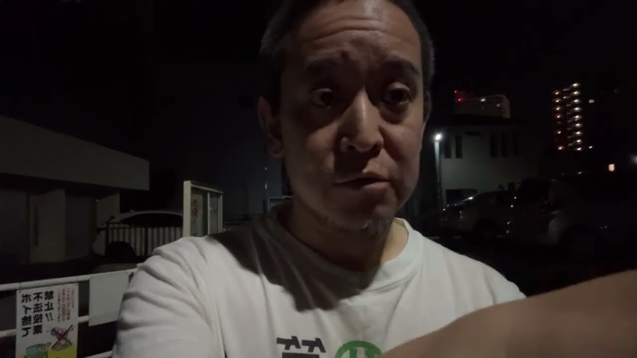 YouTubeサムネイル