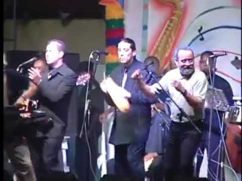 Julia - Andy Montañez