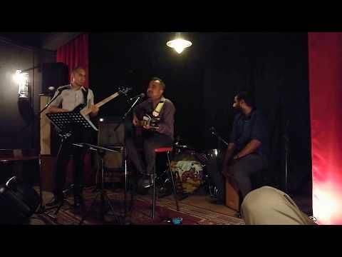 Yamud - Freak (Live at Gaslight Cafe)