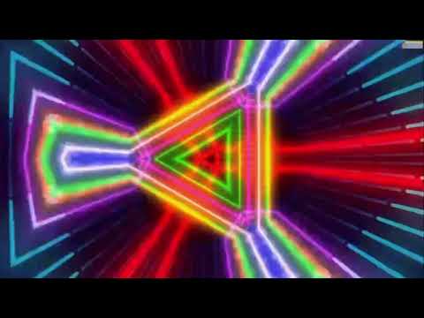 Greg Foley - The Sound (Visualiser)