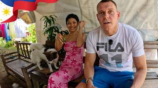 🇵🇭 I Finally Found My FIRST Date in the Philippines After 2 Years…