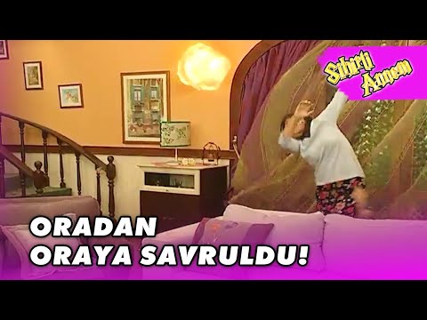 Toprak, Firuze'yi Delirtti! - Sihirli Annem 73.Bölüm