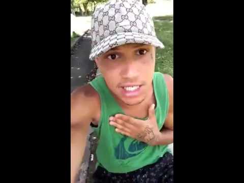 MC Disciplina - Medley de músicas novas 2016 (Funk Consciente)