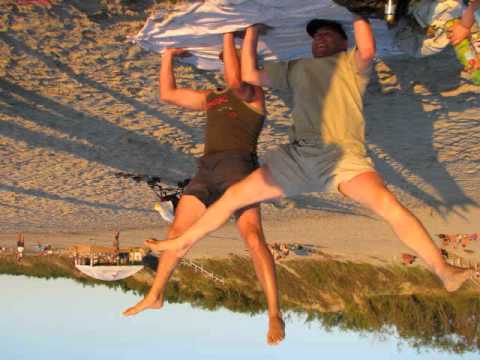 Andžikas - Papuolėm