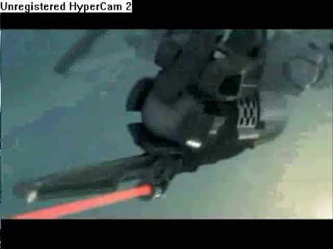 BIONICLE 2008 Phantoka video